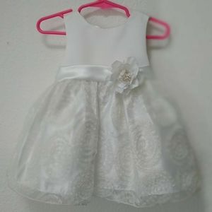 Baby girl dress